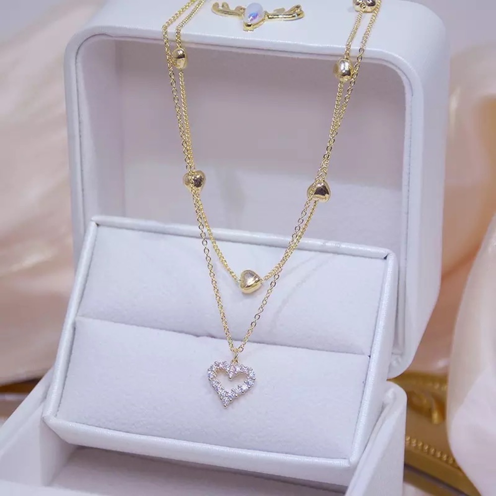 Necklace - Picture 5 of 5